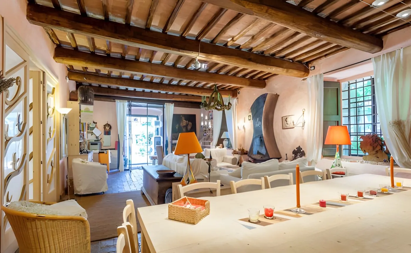 Sala Cappuccina
